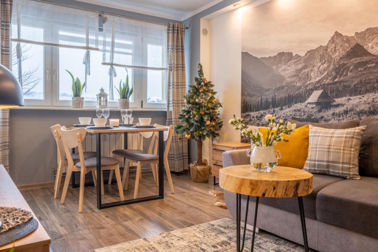 Dworzec Tatrzanski Zakopane