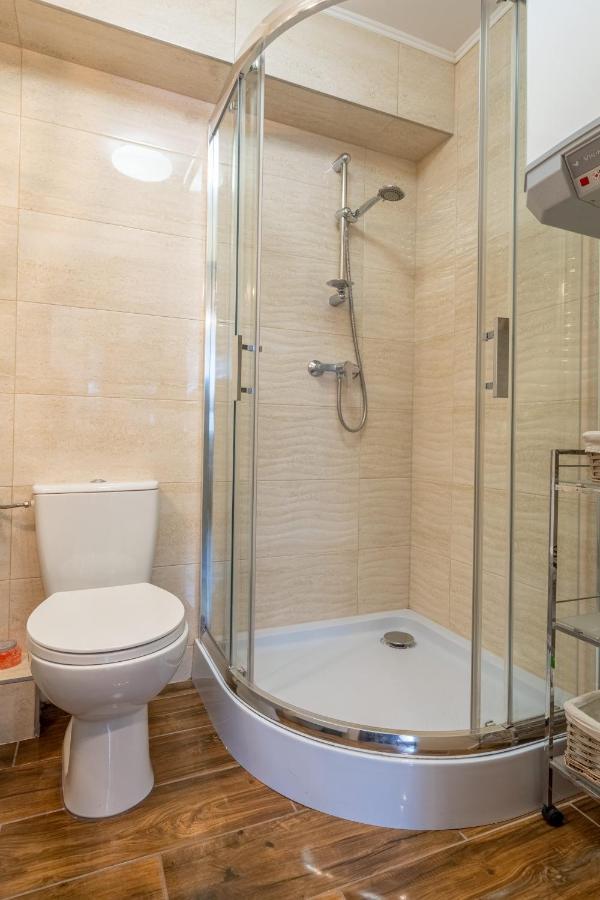 Dworzec Tatrzanski Apartment