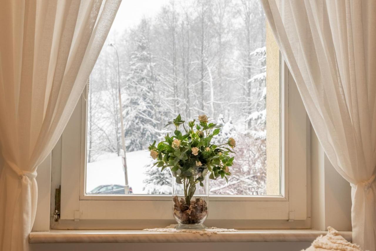 Apartment Dworzec Tatrzanski Zakopane