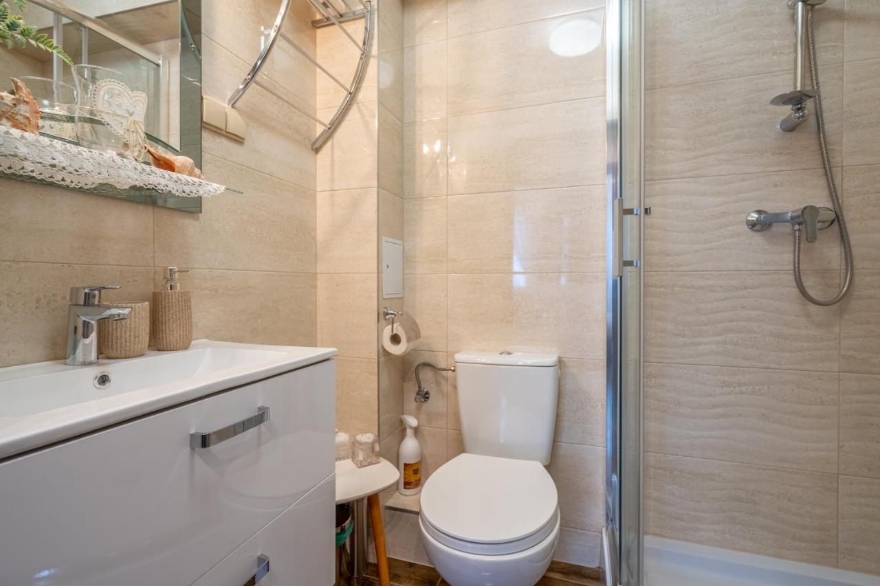 Apartment Dworzec Tatrzanski Zakopane